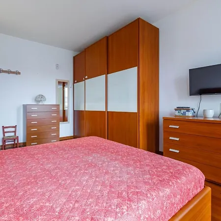 Balcony Apt Apartment Milan