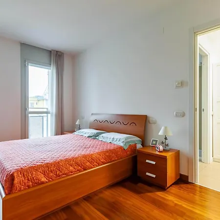 Balcony Apt Milan