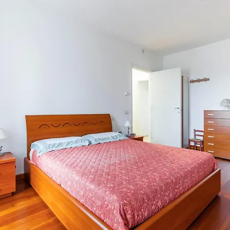 Apartamento Balcony Apt *